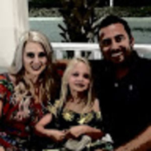 Meet your Posher, Jason